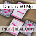 Duratia 60 Mg 33